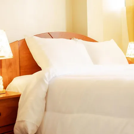 Hotel Casa Shami