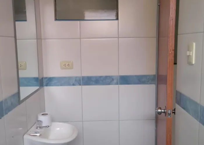 Hotel Casa Shami