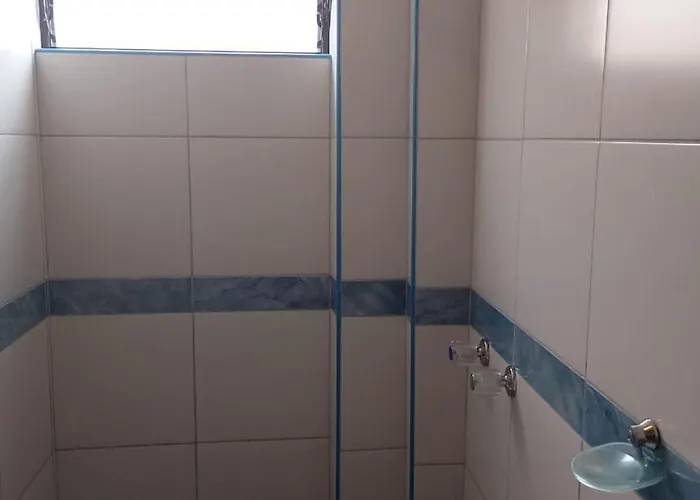 Hotel Casa Shami 2*