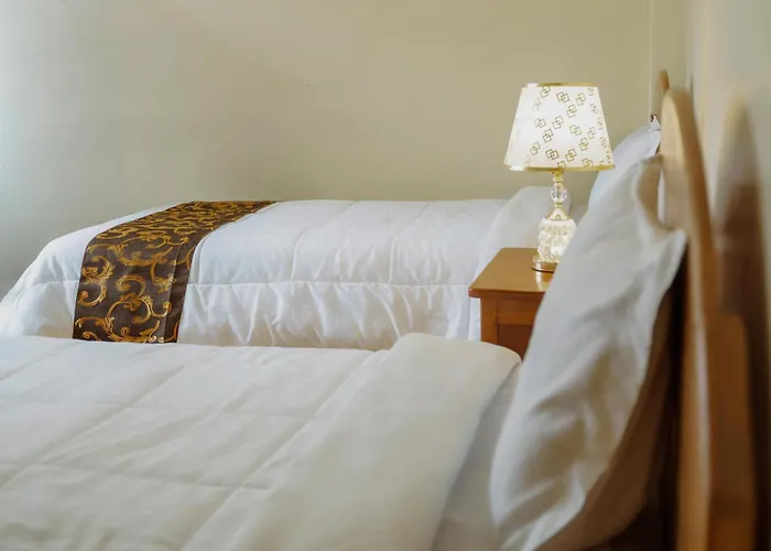 Hotel Casa Shami 2*