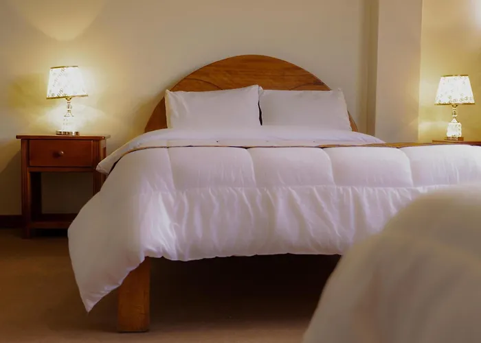 Casa Shami Hotel