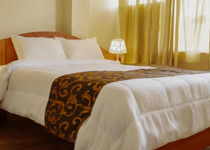 Casa Shami Hotel