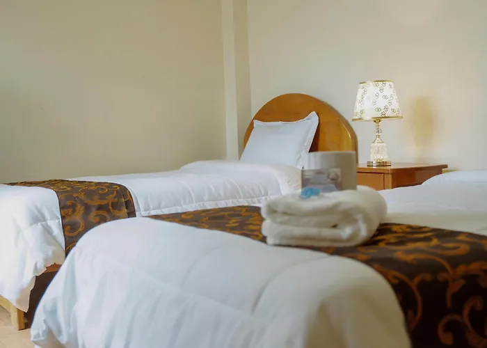 Casa Shami Hotel 2*