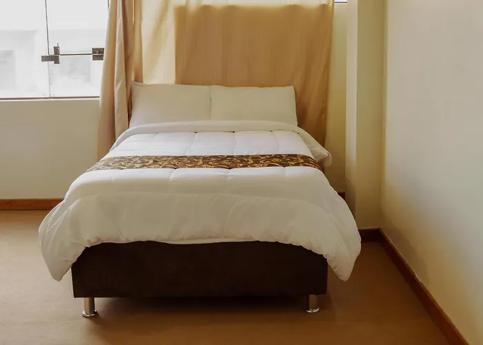 Casa Shami Cusco
