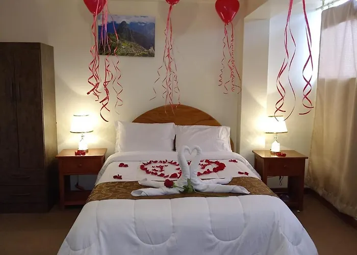 Hotel Casa Shami 2*